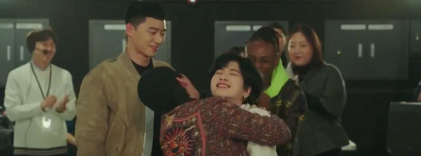 DanBam pub, described as the best pub